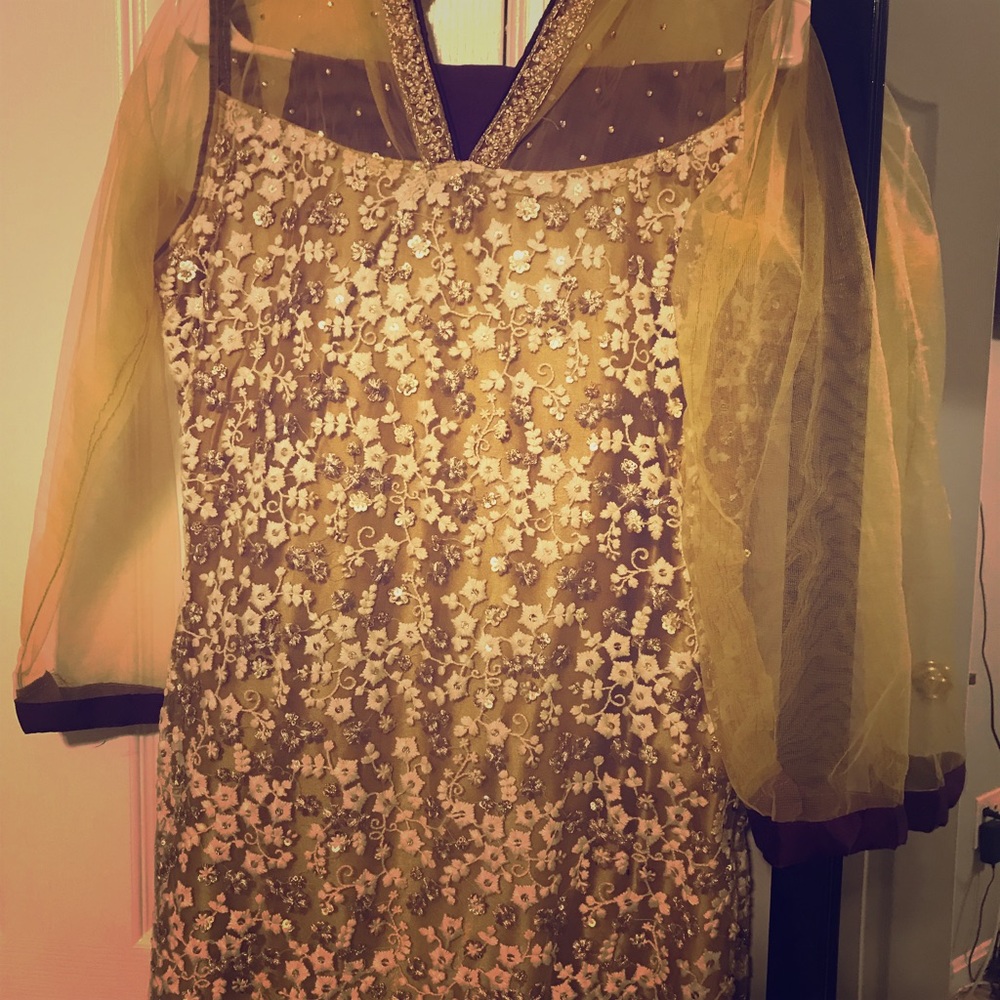 Shalwar Kameez